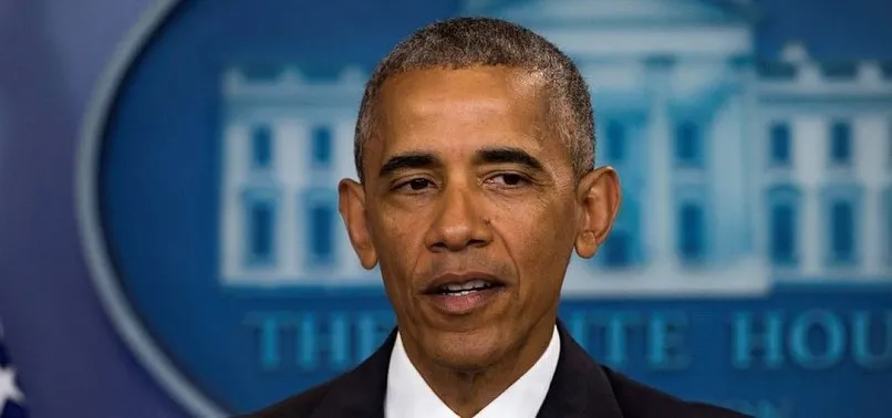 YÜKSEK MAHKEME'DEN OBAMA'YA ŞOK!