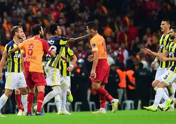 Fenerbahçe'de orta sahaya yeni yıldız!