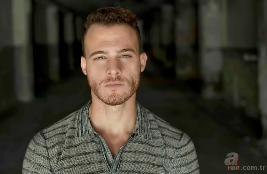 Kerem Bürsin: Soğan sarımsak yiyip beni öp diyordu! 8