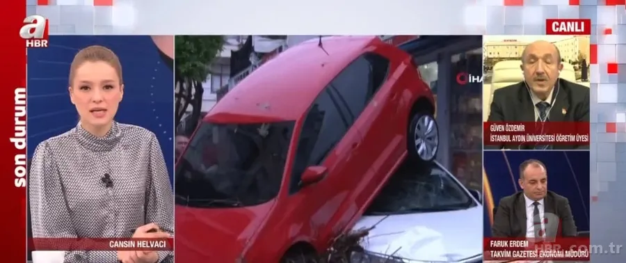 Antalya'da kuvvetli yağış sele neden oldu: Acı haber geldi! Kumluca ve Finike'de eğitime 1 gün ara verildi | Hayati uyarı 22