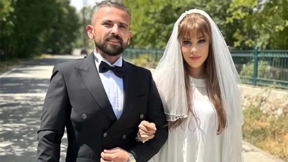 Tuğçe Tayfur ve Muhammet Aydın barıştı! İhanet iddiaları doğum gününde unutuldu