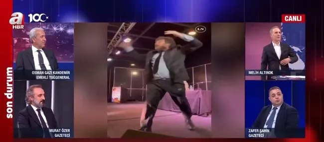 Arjantin’in yeni başkanı Milei siyonist mi? İsrail bayrağı ile miting yapmıştı