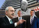 CHPde Özel ve Ekremciler çatlağı! Fondaş medya devrede