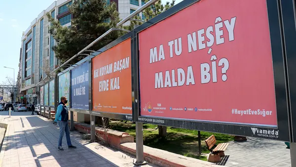 Son dakika haberi | Van Valiliğinden 15 günlük "yasak" - 3