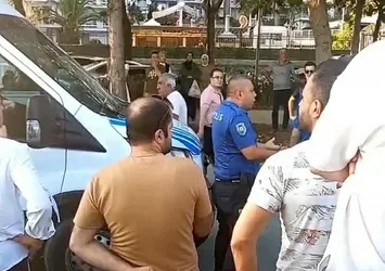 Avcılar'ı karıştıran taciz iddiası! Tekme tokat dövüldü