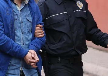 Jandarmaya FETÖ operasyonu! Gözaltılar var