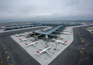 THY yeni dış hat noktalarına uçacak