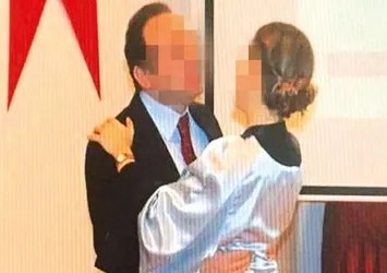 Ege Üniversitesi'ndeki taciz skandalında iğrenç detay!