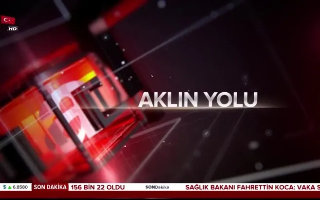 Aklın Yolu