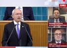 Kılıçdaroğlunun bukalemun siyaseti!