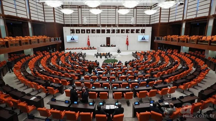 10. Yargı Paketi Son Durum: Yürürlüğe ne zaman girecek? Yeni yargı paketi içeriğinde neler var? 3