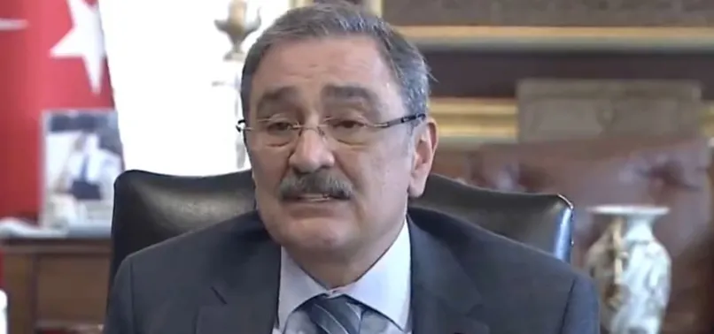 CHP'de rüşvet skandalı! Sinan Aygün canlı yayında belgeleri gösterip meydan okudu