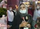 A Haber Ayasofyanın içini görüntüledi