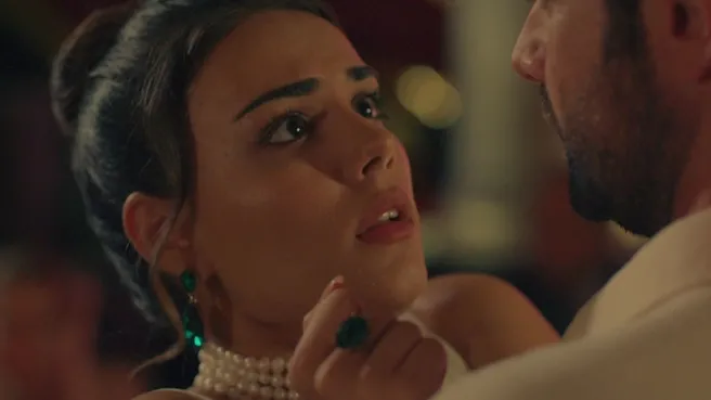 Ali, Sevda’yı koruyabilecek mi?