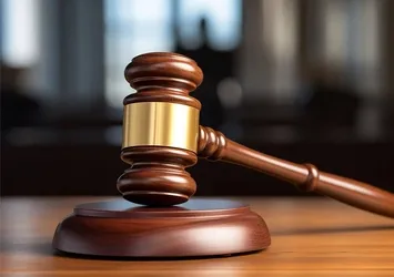 Bayrampaşa'da eşini ve kızını silahla vurarak öldüren sanığa 2 kez ağırlaştırılmış müebbet ile 1 yıl hapis cezası