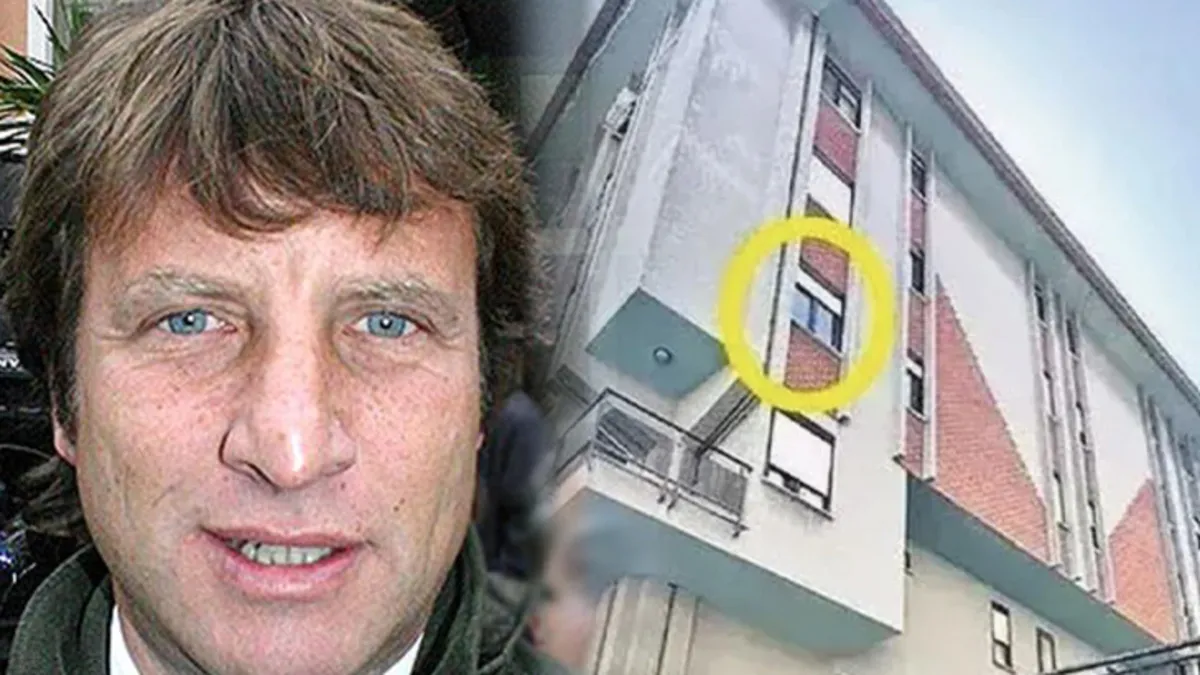 10 bin TL kira ödüyordu! Kaya Çilingiroğlu davayı kaybetti