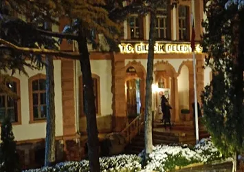 SON DAKİKA! CHP'li Bilecik Belediyesi'nde rüşvet çarkının perde arkası! AVM küçük rüşvet büyük