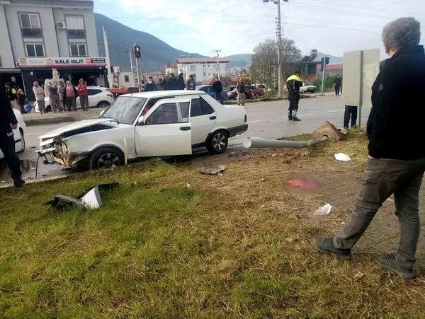 1642529326919.jpg Muğla'da feci kaza! Seher Kuşgöz yaya geçidinde beklerken yaşanan kaza sonucu hayatını kaybetti - 3