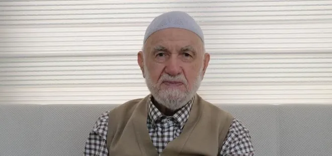 Başkan Erdoğan'da öğretmeni Gürbüz'den övgü dolu sözler! Başımızda olduğu için Allah'a şükrederim