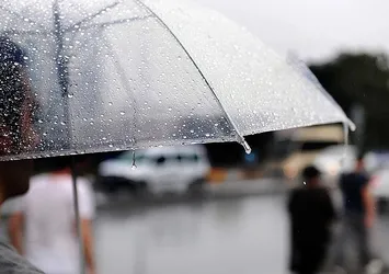 Meteoroloji'den sağanak yağış uyarısı! Meteoroloji 30 Ağustos hava durumu raporu