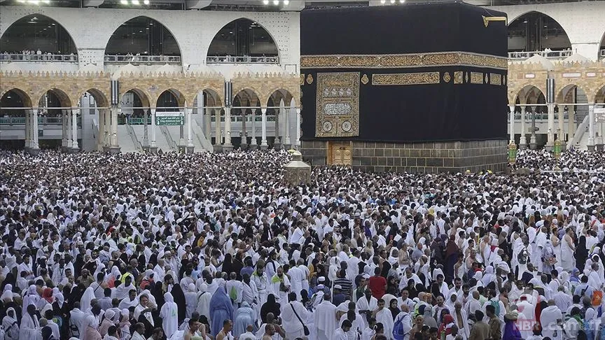 Diyanet 2022 umre fiyatları ne kadar? Umre ne zaman yapılacak? Umre ziyaretleri için tarih belli oldu 6