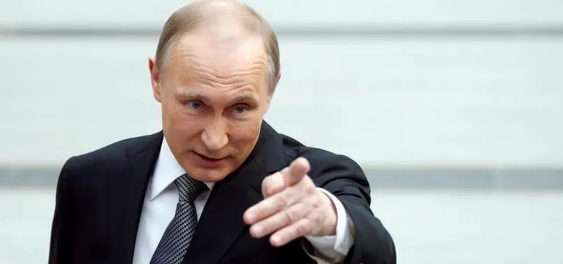 Putin o bölgeyi istiyor! Saldırı ve operasyonlar başlayacak iddiası! Ukrayna'dan flaş açıklama