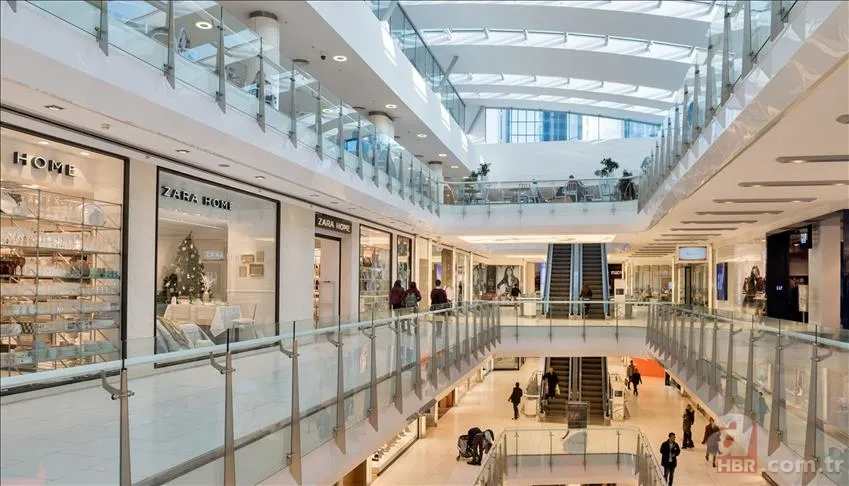Son dakika: AVM'ler kapalı mı? Corona virüsü nedeniyle AVM'ler erken mi kapanacak? AVM çalışma saatleri 16