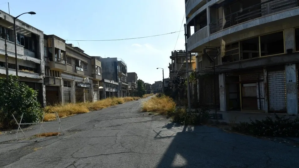 Kapalı Maraş için tarihi gün! 46 yıl sonra...