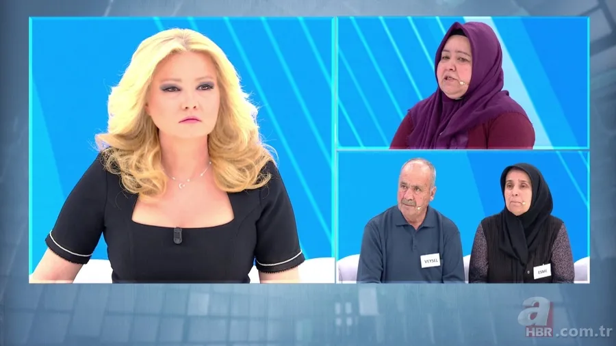 Hasan Hüseyin Çelik öldürüldü mü? Müge Anlı'daki anne kızdan şoke eden açıklamalar! Yeni iddialar ortaya çıktı! Apartmandan gelen koku... 16