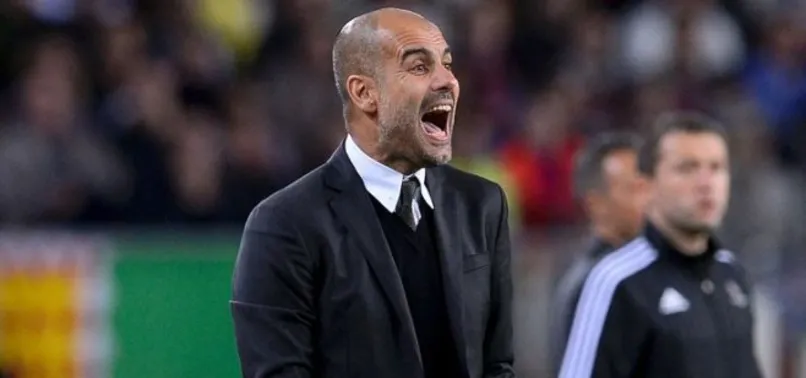 Real Madrid'den Pep Guardiola'ya teklif