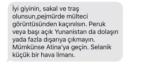 FETÖ'nün yeni talimatı ortaya çıktı - 1