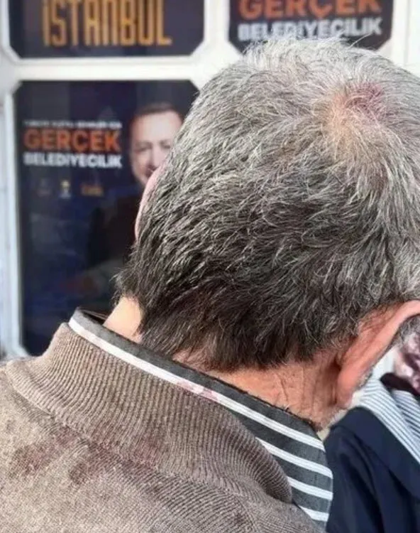 CHP'den Maltepe'de alçak saldırı! Ramazan amcayı tekmeleyen 6 kişi yakalandı! 1 kişi tutuklandı - 1