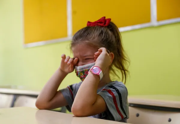 Veliler dikkat! Bilim Kurulu üyesinden uyarı geldi