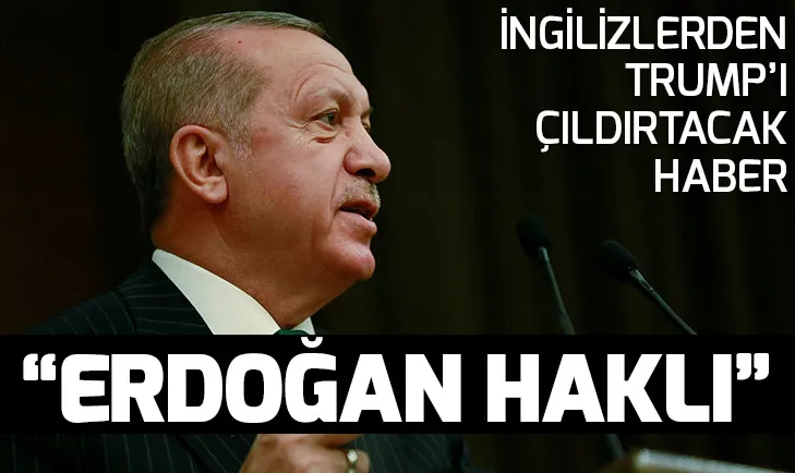 İngiliz Times gazetesi yazdı: Erdoğan haklı, YPG ile PKK arasında bir fark yok