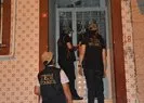 İstanbul’da terör hücresi çökertildi