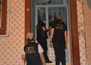 İstanbulda terör hücresi çökertildi