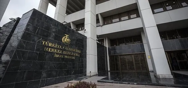 Son dakika: Merkez Bankası Finansal İstikrar Raporu açıklandı