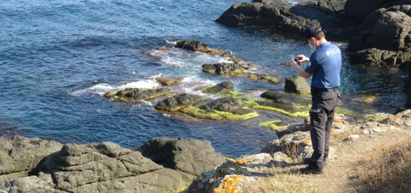 Beykoz'da kamp alanında şüpheli ölüm! Kayalıklarda…