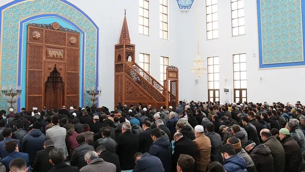 23 Nisan Cuma hutbesi konusu nedir? Diyanet bugünkü Cuma hutbesini yayımladı! İşte Cuma hutbesi tam metni - 2