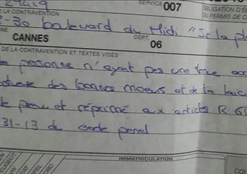 Fransa'daki tesettür mayo yasağı başörtüsüne sıçradı