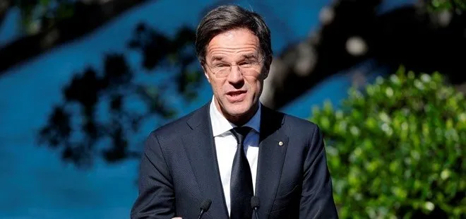 Hollanda Başbakanı Rutte: Türkiyesiz bir NATO’yu düşünemiyorum