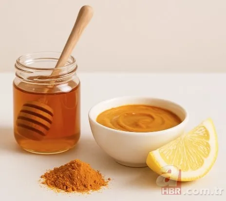 Can Borcu'nun Emel'i Mine Tugay gençlik sırrını açıkladı! Vazgeçemediği 3 malzeme... 6