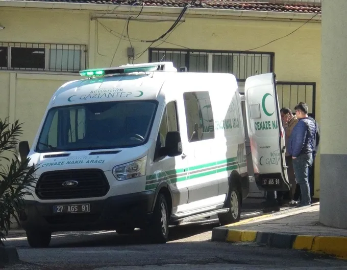 Gaziantep’te pompalı tüfekle vahşet: 1 ölü - 2