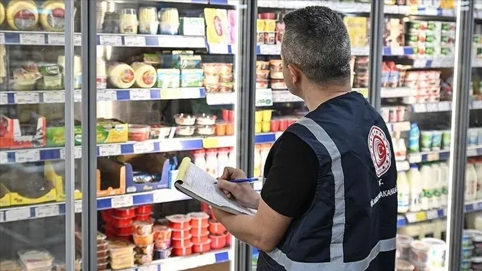 Ticaret Bakanlığı bayram öncesi denetimde - 2