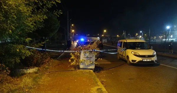 1698953447941.jpg Kastamonu’da dehşet anları! Çöp poşetinin içinde yeni doğmuş bebek bulundu - 1