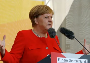 Merkel'in sinsi planı deşifre oldu