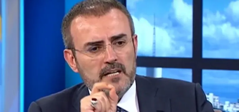 AK Parti'den Kılıçdaroğlu'na çok sert cevap!
