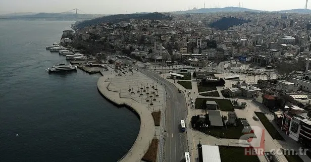 Sağlık Bakanı son dakika: İstanbul'da vaka sayısı ne kadar, riskli ilçeler hangileri? İstanbul'da ilçe ilçe vaka sayıları... 9