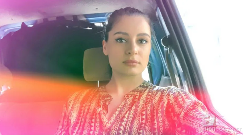 Doğum için gün sayan Atiye’den karnı burnunda poz geldi! Bebeğin ismini açıkladı 7