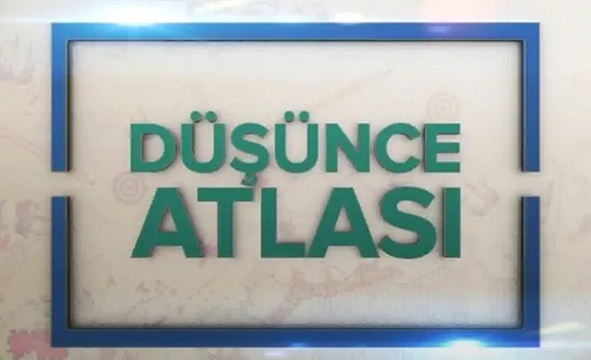 Düşünce Atlası